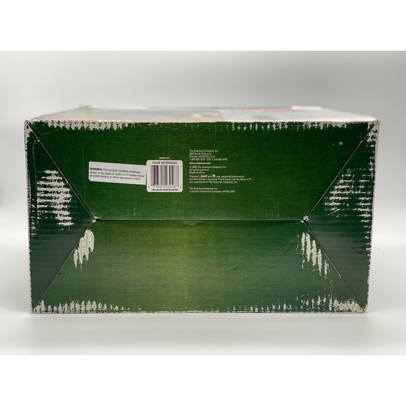 Coleman MAX Stock Pot Cooker 6 Quart All-In-One Cooking System 2000004945 Black - Picture 6 of 7